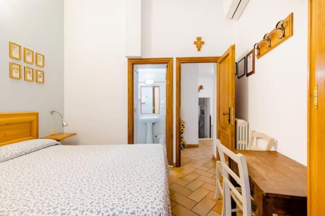 Agriturismo Il Castello อัสซิซี ภายนอก รูปภาพ