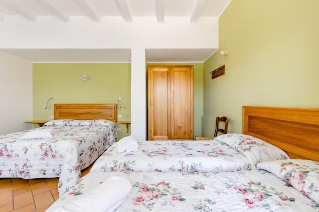 Agriturismo Il Castello อัสซิซี ภายนอก รูปภาพ
