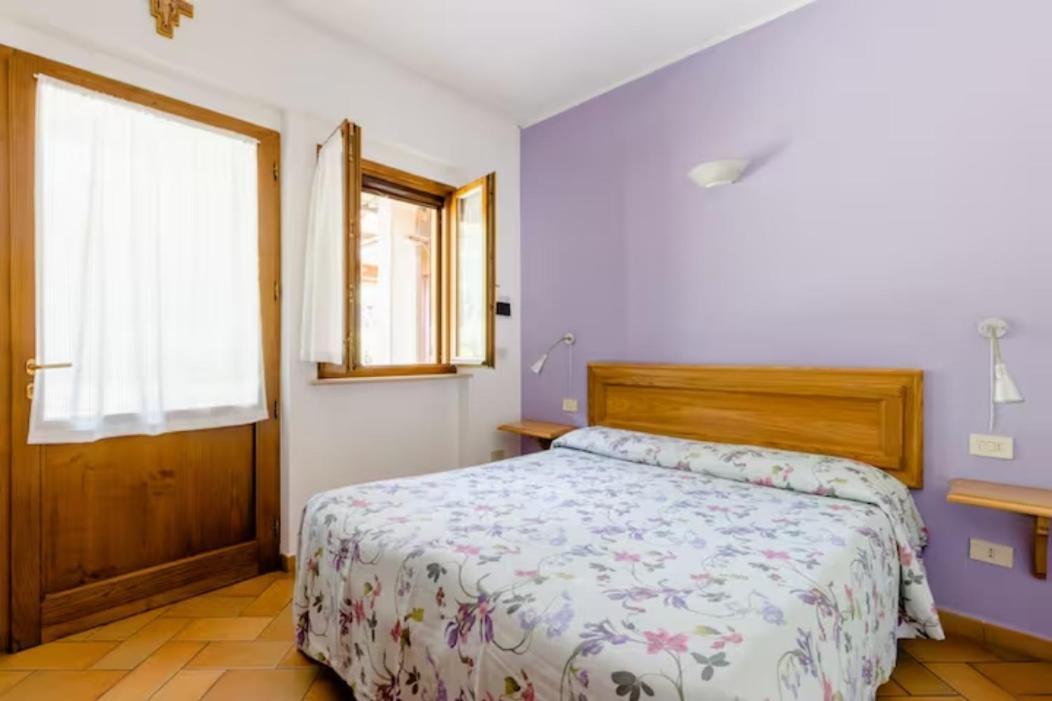 Agriturismo Il Castello อัสซิซี ภายนอก รูปภาพ