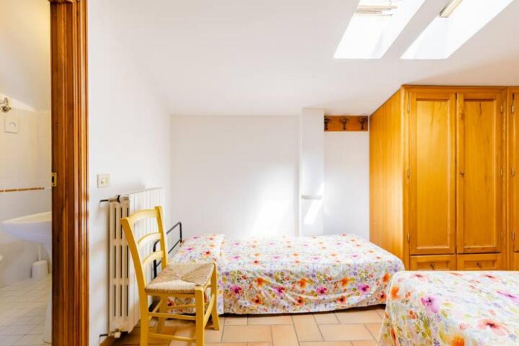 Agriturismo Il Castello อัสซิซี ภายนอก รูปภาพ