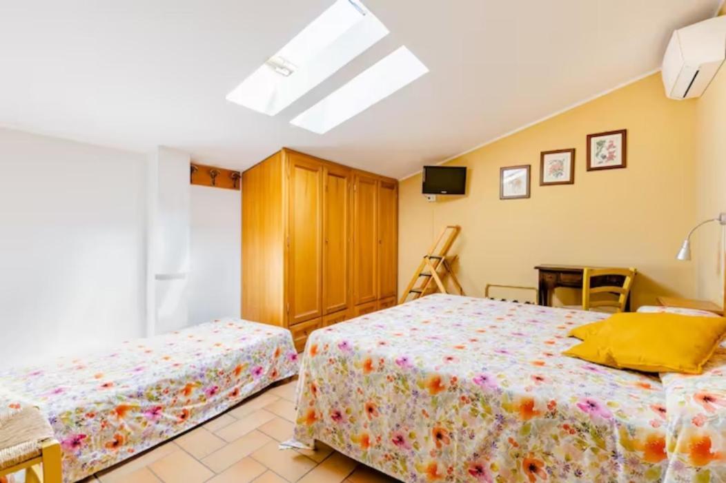Agriturismo Il Castello อัสซิซี ภายนอก รูปภาพ