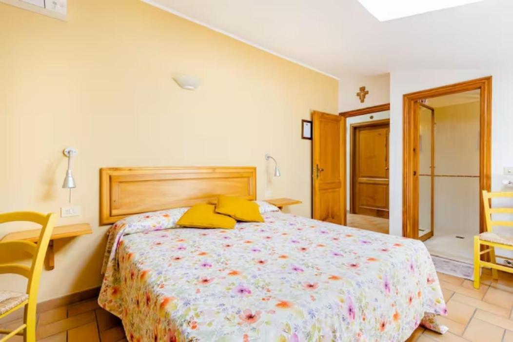Agriturismo Il Castello อัสซิซี ภายนอก รูปภาพ
